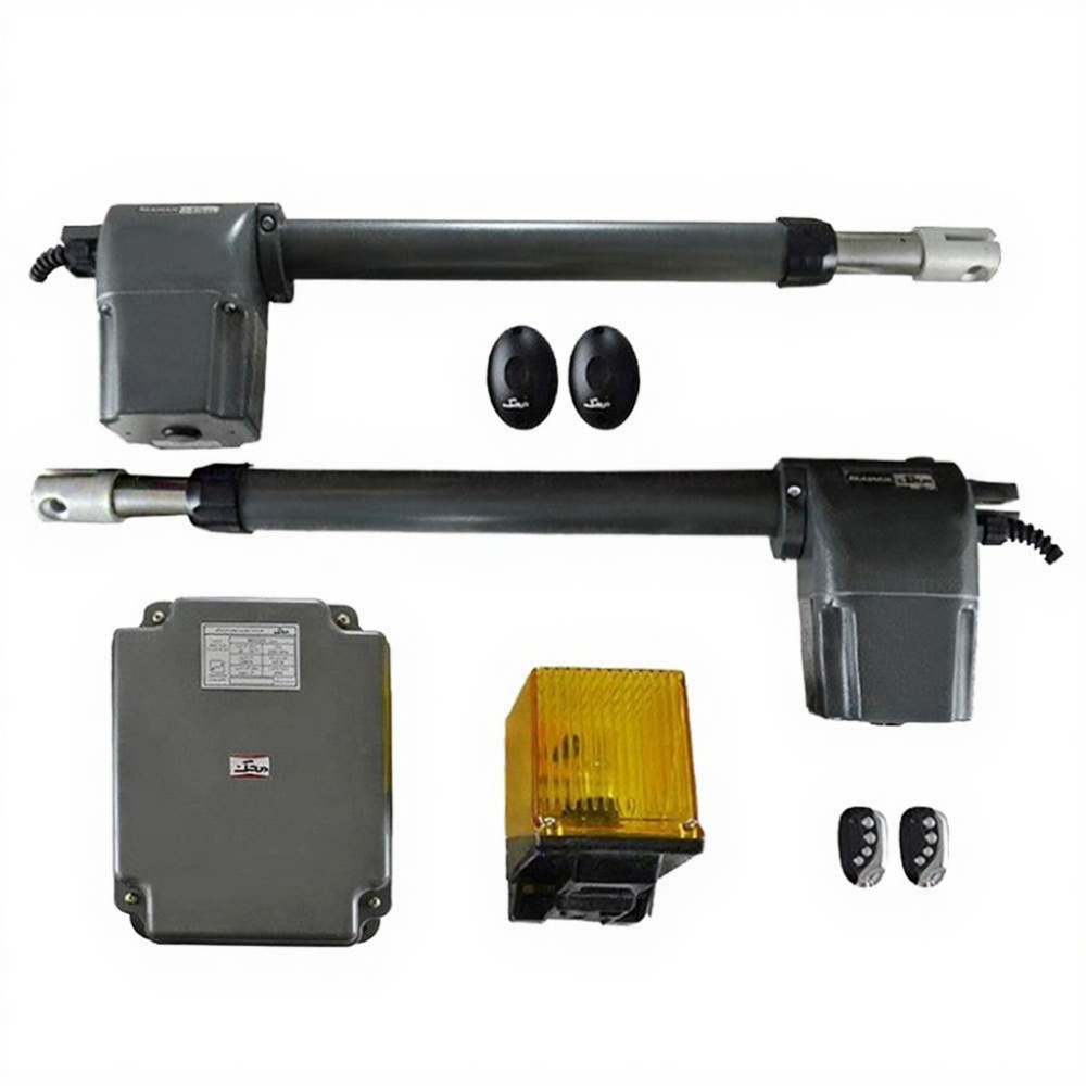 جک پارکینگی محک – شفت بلند (کورس 60 سانتی متر)