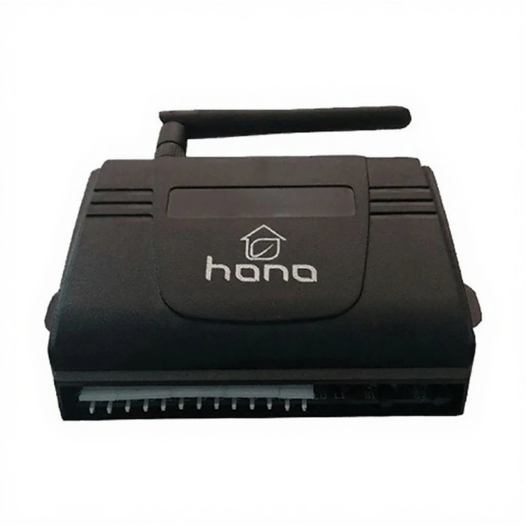 رسیور بی سیم هانا