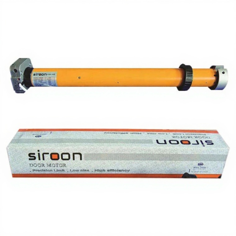 موتور توبولار 140 نیوتن سیرون